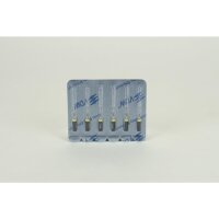 Hedströmfeilen 73/ 80 25mm steril 6St