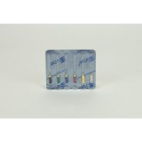 Hedströmfeilen 73/ 45-80 25mm steril 6St