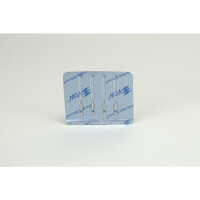 Wurzelfüller 393/30 25mm steril 4St