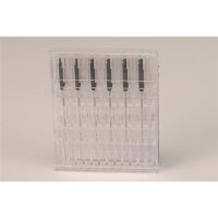 Heli-Giro-Feilen 925/40 6St