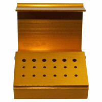 Bur Block 92 GL gold St