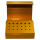 Bur Block 92 GL gold St