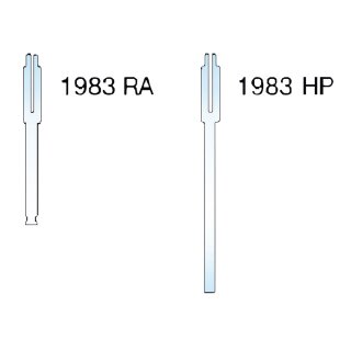 Sof-Lex Mandrell HST 1983HP 3St