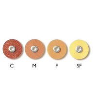 Sof-Lex XT Pop-On 9,5mm 2381C 85St