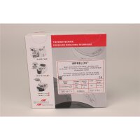 Imprelon klar 2,0x125mm rund 10St