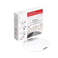 Imprelon klar 3,0x125mm rund 10St