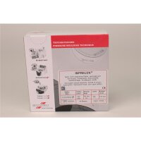 Imprelon klar 3,0x125mm rund 10St