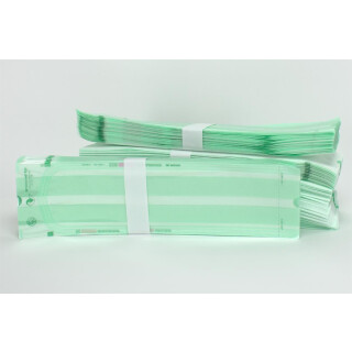 Steriking Tüten 100x50x360mm 50St