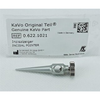 PROTAR Inzisalanzeiger   St