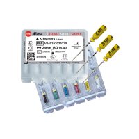 K-Bohrer 53/ 15 25mm steril 6St