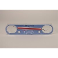 Kürette Gracey 209-210 SI  St