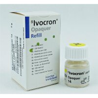 Ivocron Opaquer 14      5g