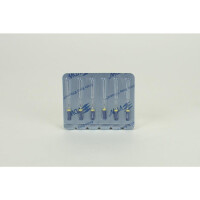 K-Bohrer 53/ 30 25mm steril 6St