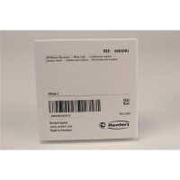 GEO Molaren-Klammern 688-3003 10Tafeln