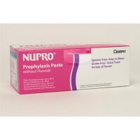 Nupro orange med. o.Fluorid 200x2g Cups