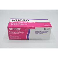 Nupro orange med. o.Fluorid 200x2g Cups