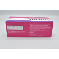 Nupro orange med. o.Fluorid 200x2g Cups