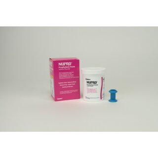 Nupro orange fein o.Fluorid 283g Topf