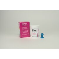 Nupro orange fein o.Fluorid 283g Topf