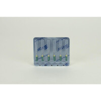 K-Bohrer 53/ 35 25mm steril 6St