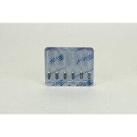 K-Bohrer 53/ 40 25mm steril 6St