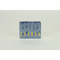 K-Bohrer 53/ 50 25mm steril 6St