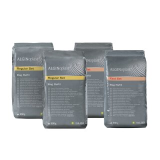 Alginoplast sh mint 20x500g Spapa