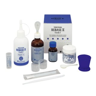 Rebase II Adhesive Tokuyama 15ml