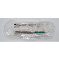 Slimline FSI 30K gerade (80395) St