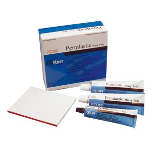 Permlastic regular Bodied  230gr Pa