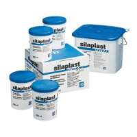 silaplast FUTURml 5400ml Klipa