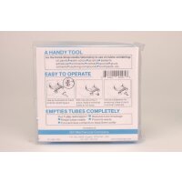 Tube-Wringer mit Kusto-Griff  St