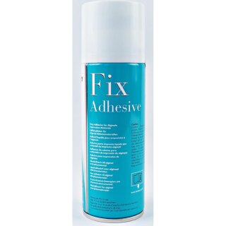 Fix Haftlack Spray Ds