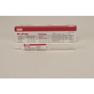 RC-Prep Spritzen 2x9gr