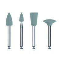 Ceragloss Pol. Wst blau 3035 6St