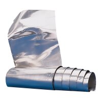 Zinnfolie Helago 0,02 mm 30g Rl