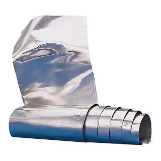 Zinnfolie Helago 0,05 mm 50g Rl