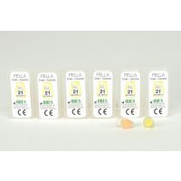 Odus Pella Kronen Nr.  21  6Paar