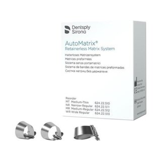 Automatrix Matrizen MR med/norm Nfpa