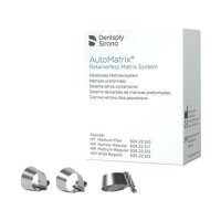 Automatrix Matrizen MR med/norm Nfpa