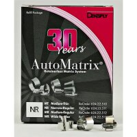 Automatrix Matrizen NR schm/norm Nfpa