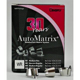 Automatrix Matrizen WR breit/norm Nfpa