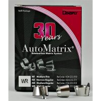 Automatrix Matrizen WR breit/norm Nfpa