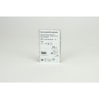 Radix Anker Titan 193t/1 Dtz