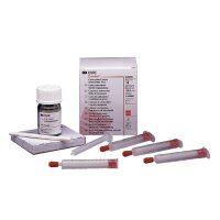 Durelon Univ. Dosierspritze Flüss. 40ml