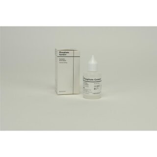 FIXOPHAT slow Phosphatzement Flüss. 30ml