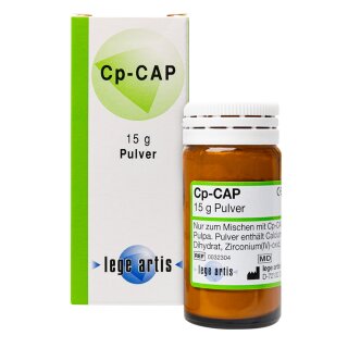 Cp-Cap Pulver 15g Pa