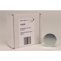 Haftscheiben KaVo-Kst-Platte 50St