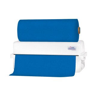 Patientenumhang 1 54x80 hellblau Rl