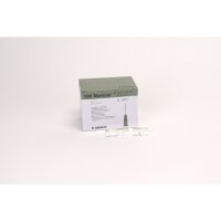 Sterican Einmalk. 0,4x25 27G 30/23 100St